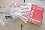 HUSQVARNA varžtas stabdžių suportui Brembo