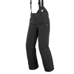 DAINESE kelnės Scarabeo Kids juodos