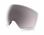 OAKLEY akinių lę&scaron;is Flight Deck L Prizm black irrid