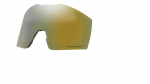 OAKLEY akinių lę&scaron;is Fall Line XL prizm sage gold iridium
