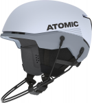 ATOMIC &scaron;almas Redster SL baltas/pilkas