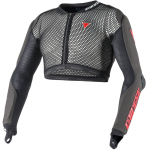 DAINESE &scaron;arvuota striukė WC Slalom juoda