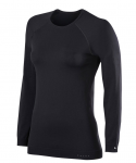 FALKE termo mar&scaron;kinėliai LS Women MW black
