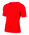 FALKE termo mar&scaron;kinėliai SS Warm red