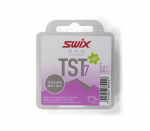 SWIX va&scaron;kas TST7 Violetinis -2/-8 20g