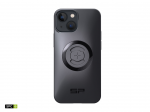 SP telefono dėklas SPC+ iPhone 12/12 Pro juodas