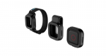 GoPro nuotolinio valdymo pultas Remo Hero5 Black/Session