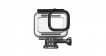 GoPro apsauginis korpusas kamerai Protective Housing Hero8 Black