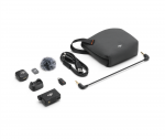 DJI mikrofonas &bdquo;Mic Mini&ldquo; (1 siųstuvas + 1 imtuvas)