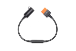 DJI maitinimo adapteris SDC - 12/24V (lizdas)