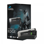 CARDO laisvų rankų sistema PackTalk Edge Single JBL