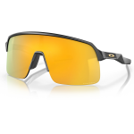 OAKLEY saulės akiniai Sutro Lite matiniai anglies su prizm 24K