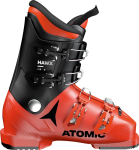 ATOMIC zābaki Hawx JR 4 red/black