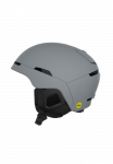 POC ķivere Obex Mips granite grey matt