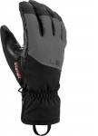 LEKI Pegas 3D GTX black/grey cimdi
