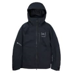 BURTON jaka WMS AK Gore Upshift true black