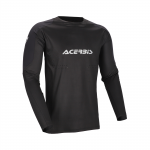 ACERBIS X-Enduro 3.0 black džersija