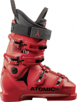 ATOMIC Redster WC 110 red/black zābaki