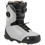 NITRO Club Boa Dual grey/black zābaki