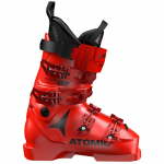 ATOMIC Dual strap LH/RH 55mm Long red strapes zābakam