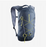 SALOMON soma muguras XT 10 dark blue/green