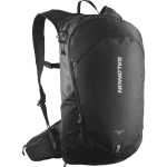 SALOMON soma muguras Trailblazer 20 black