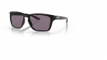 OAKLEY saulesbrilles Sylas pol black w/prizm grey
