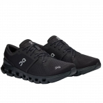 ON shoes Cloud X4 black/eclipse
