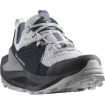 SALOMON batai Elixir GTX W tamsiai mėlyna/balta/juoda
