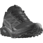 SALOMON batai Sense Ride 5 GTX W juoda/tamsiai pilka