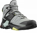 SALOMON batai X Ultra 4 Mid Winter TS CSWP W pilka/juoda