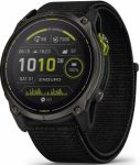 GARMIN laikrodis Enduro 3 51mm anglies pilkas