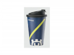HUSQVARNA termopuodelis Team Coffee To Go