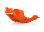 ACERBIS variklio apsauga KTM EXC-F 50/350 '20-23