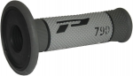 PROGRIP rankenos 0790 pilka/juoda titano