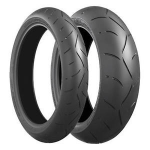 BRIDGESTONE padanga 180/55-17 BT003R 73W TL