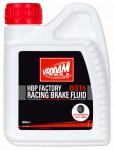 VROOAM stabdžių skystis DOT4 HBP Factory 500 ml