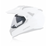 ACERBIS Flip FS 606 priekinio stiklo apsauga su kai&scaron;čiais