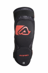 ACERBIS kelio apsaugos Soft X Knee JR