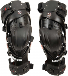 ASTERISK kelio apsaugos Ultra Cell 4.0 pora juoda