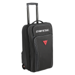 DAINESE lagaminas D Cabin su ratukais stealth juodas