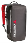 DAINESE kuprinė D Element stealth pilka/juoda