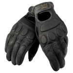 DAINESE BlackJack juodos spalvos cimdi