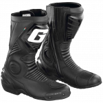GAERNE batai Evolution Five juodi