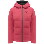 DAINESE striukė W Ski Down rožinė