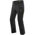 DAINESE kelnės Onira Aerosense dry juodos