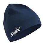 SWIX kepurė Move Beanie mėlyna