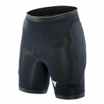 DAINESE apsauginiai &scaron;ortai Kid Scarabeo Flex juodi