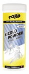 TOKO pūderis X Cold Powder 50g