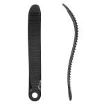 NITRO dirželis Ankle Ratchet i&scaron;oriniam tvirtinimui 12 mm 200x24 mm Cosmic/Zero/Rambler/Charger/Ivy